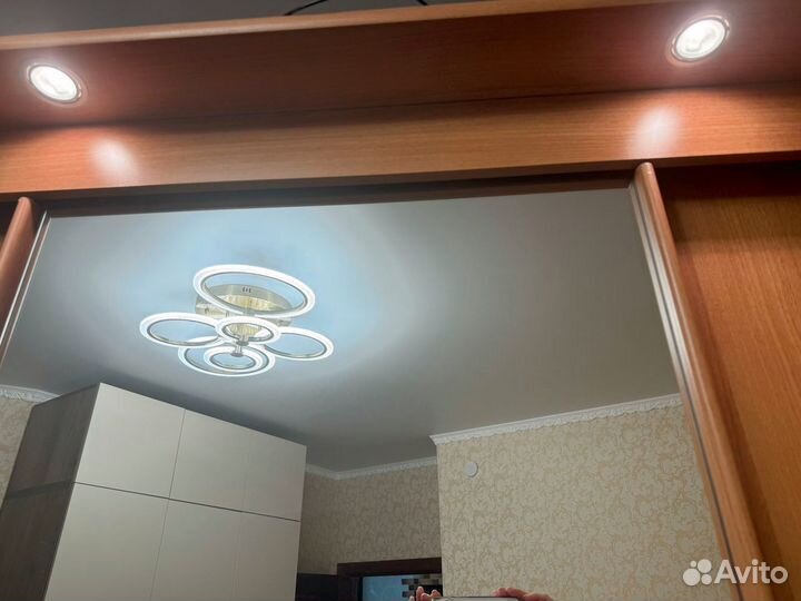 Шкаф купе фабрики Шатура бу