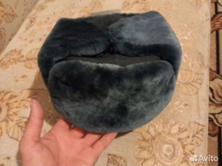 Шапка офисная