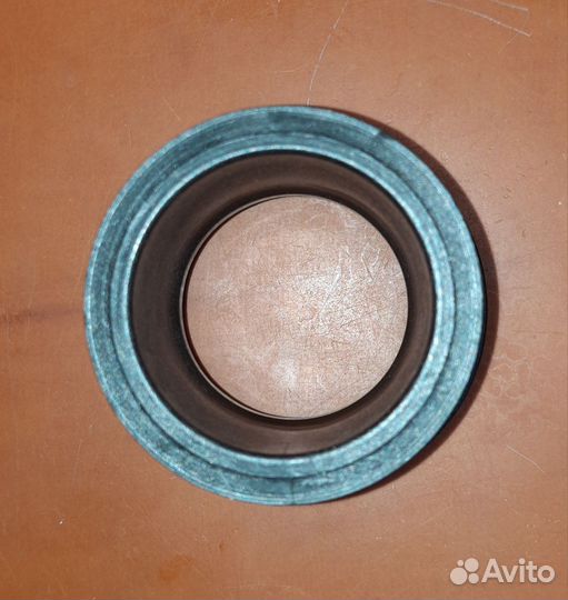 Еврокуб, переходник на быстросьёмное соединение