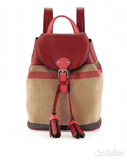 Рюкзак burberry оригинал