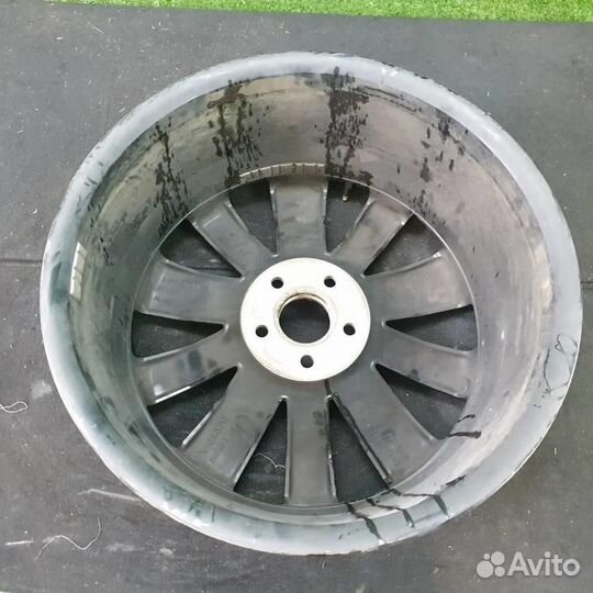 Диск литой Вольво С60 3 (2018-Н.В.)