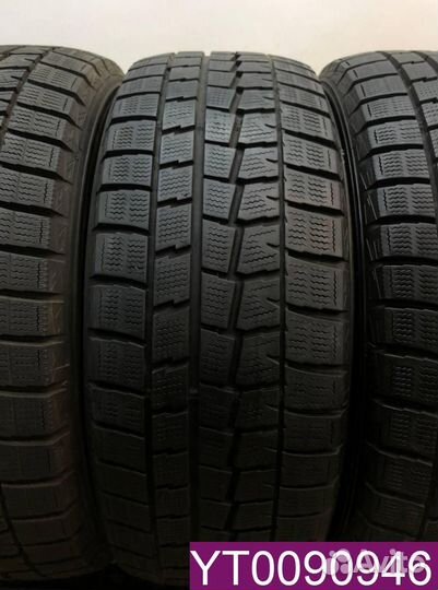 Dunlop Winter Maxx WM01 215/55 R16 98N