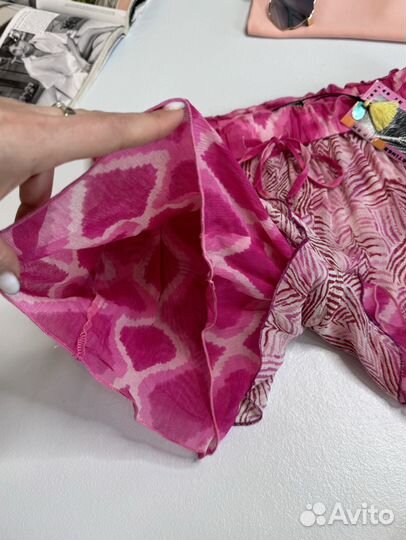 Новые шорты Scotch&Soda Amsterdam