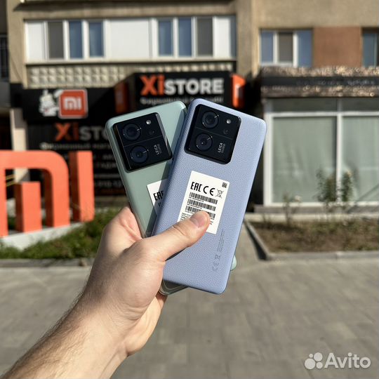 Xiaomi 13T, 12/256 ГБ
