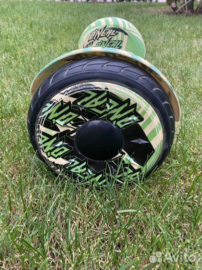 Гироскутер