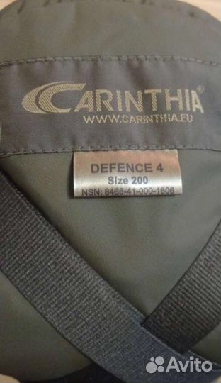 Carinthia defence 4