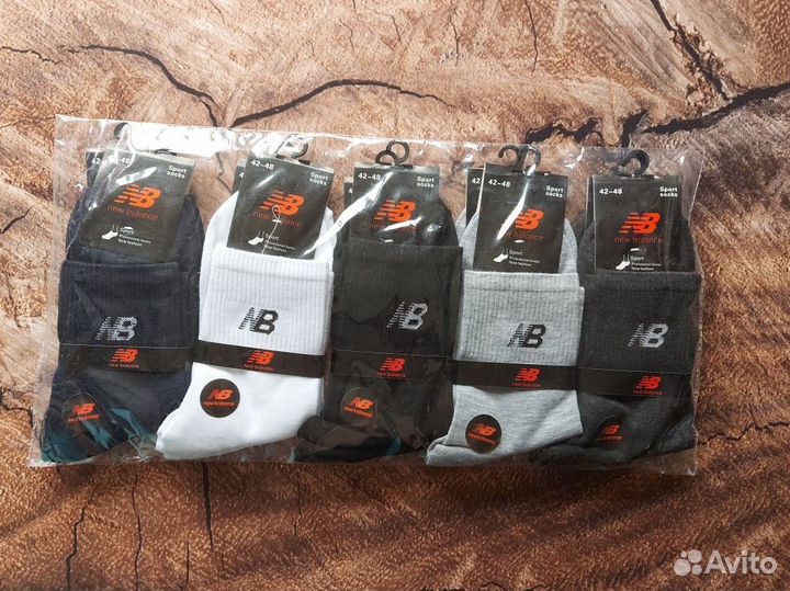 Носки Nike Reebok Jordan Lacoste