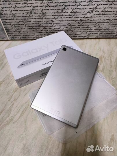 Планшет samsung galaxy tab a7 lite 3/32