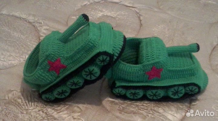 Вязание на заказ