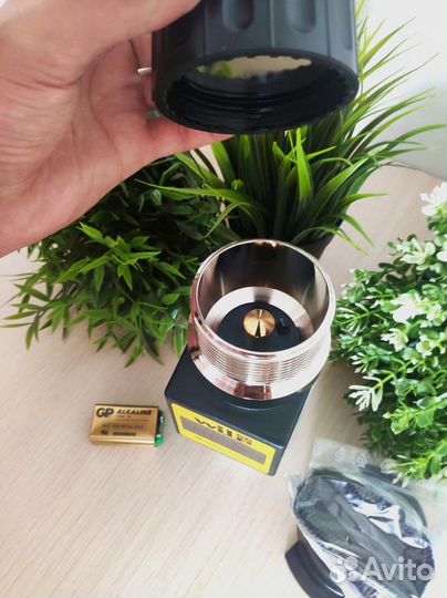 Влагомер зерна wile 55 HV