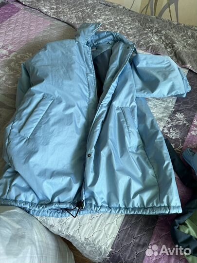 Продам б/у вещи