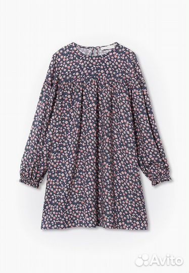 Платье Mango kids