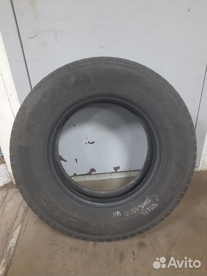 Кама NF202 235/75 R17.5