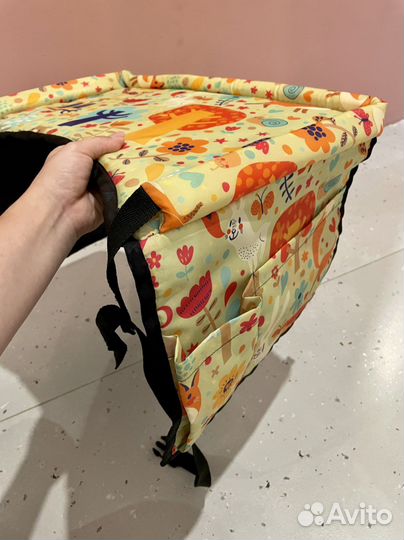 Дорожный столик