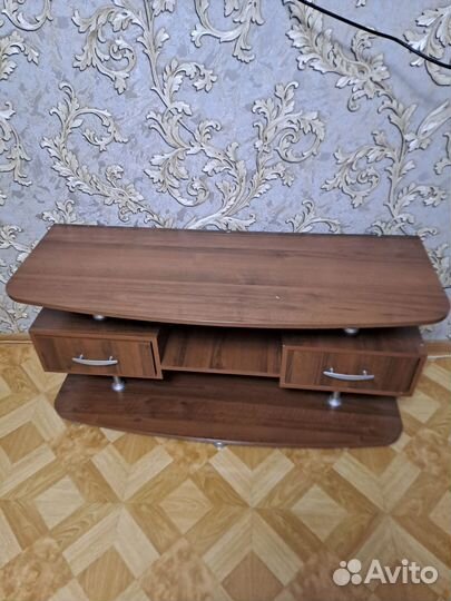 Тумба под телевизор бу