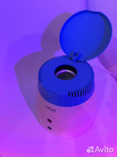 Стерилизатор гласперленовый Runail