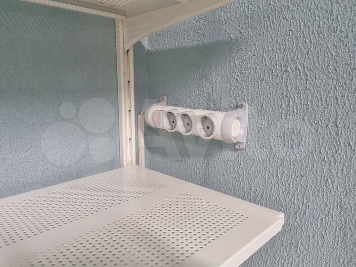 Гараж, 18 м²