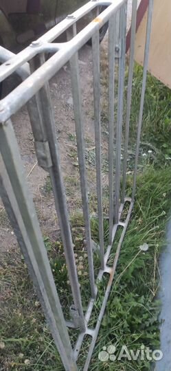 Багажник на крышу ваз 2109 и др