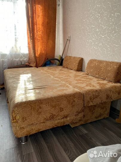 Диван раскладной бу