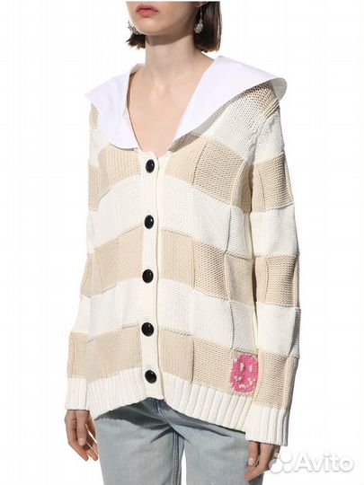 Кардиган Ganni