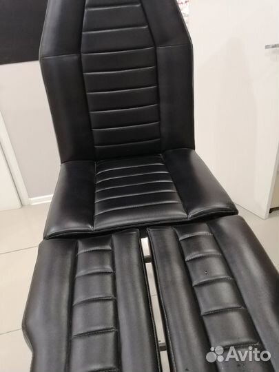 Педикюрное кресло