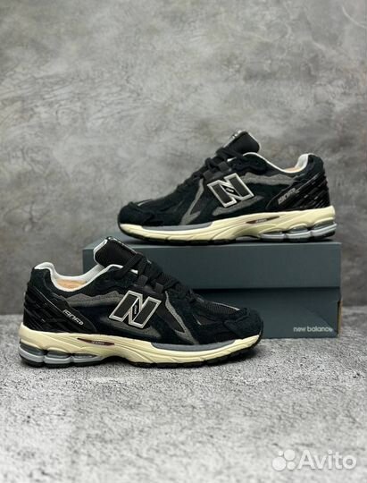 Кроссовки New Balance 1906