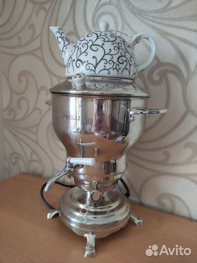 Электрический самовар