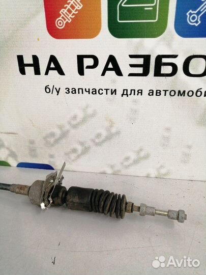 Трос кпп Subaru Forester SHJ FB20 2012