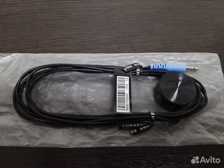 Ик удлинитель Samsung BN96-31644A IR blaster