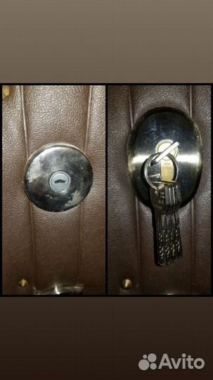 Вскрытие замков, ремонт и замена дверных замков