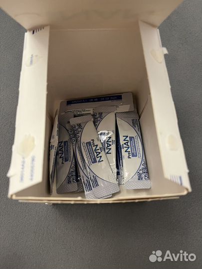 Обогатитель грудного молока