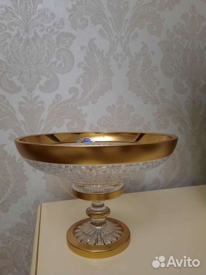 Ваза для фруктов