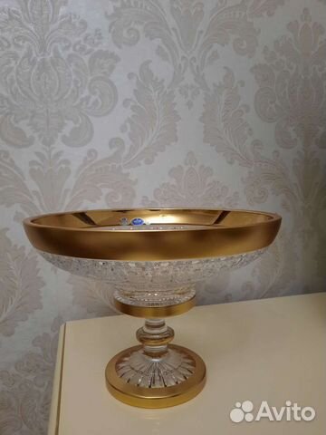 Ваза для фруктов