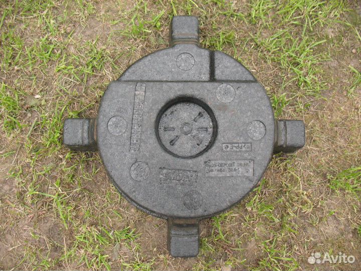 Органайзер для инструмента Chevrolet Lacetti хетч