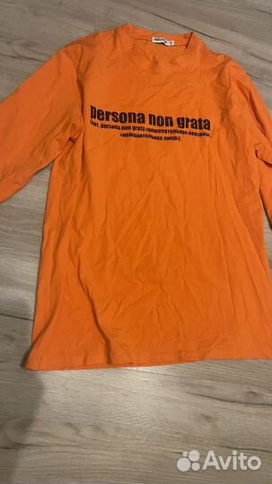 Костюм nikifilini