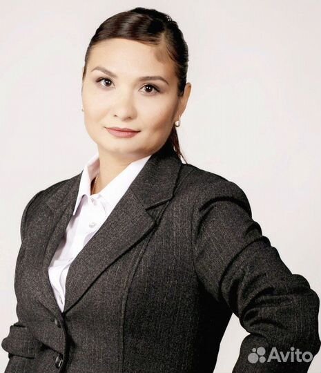 Адвокат Юнусова Альбина Мунавировна