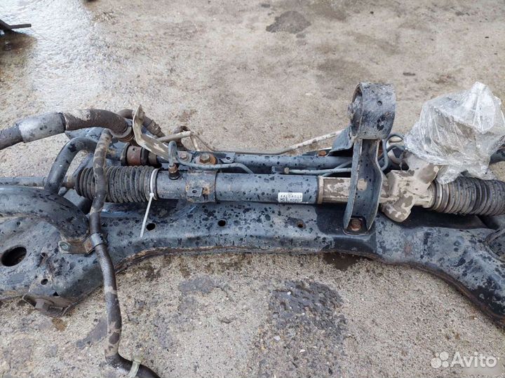 Рулевая рейка Mitsubishi Outlander XL