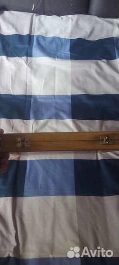 Шахматы ручной работы