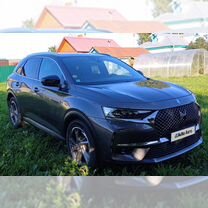 DS DS 7 Crossback 1.5 AT, 2020, 149 700 км, с пробегом, цена 2 375 000 руб.