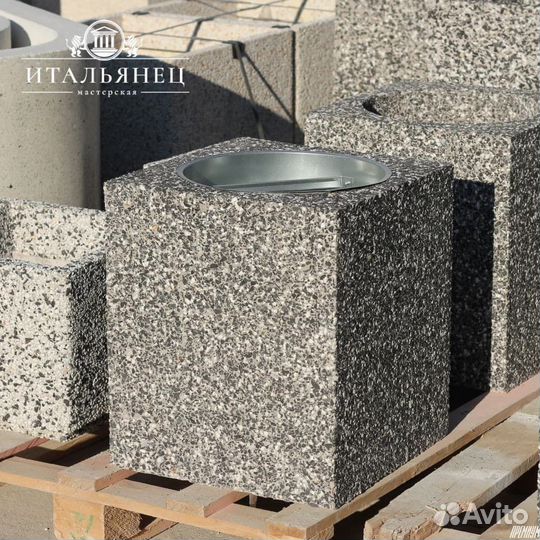 Уличные урны от производителя