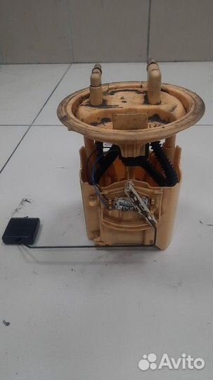 Датчик уровня топлива Citroen C5