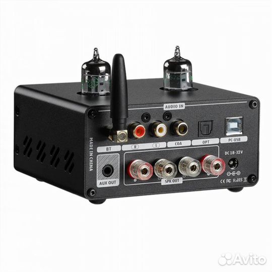 Усмлитель Aiyima t9 pro