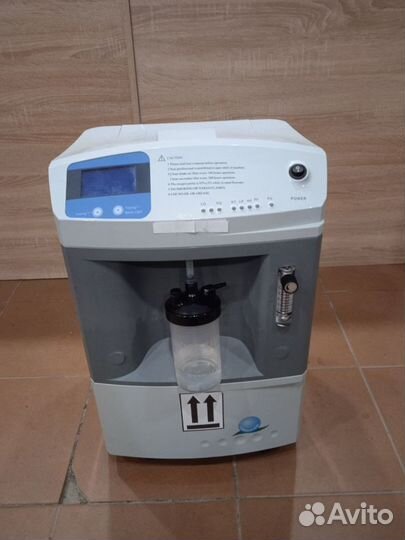 Аренда кислородного концентратора.Доставка