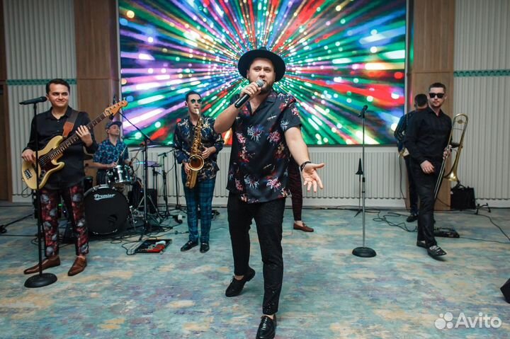 Организатор мероприятий