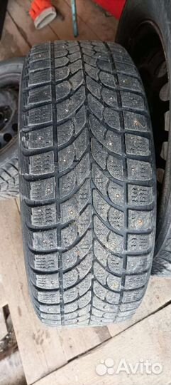 Штампованные диски шкода