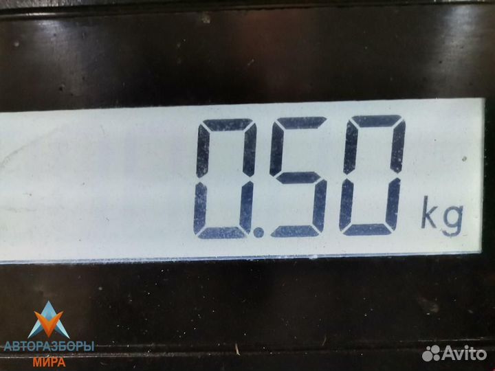 Трубка топливная Volvo V50 2005