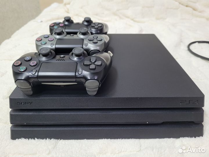 Sony playstation 4 PS4 pro