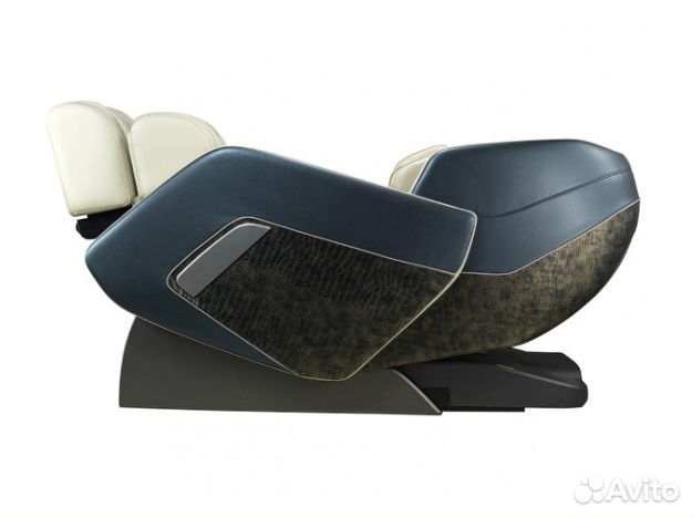 Массажное кресло