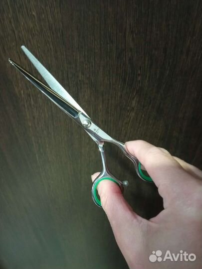 Стрижка женская и мужская