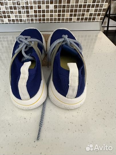 Кроссовки Zara 34